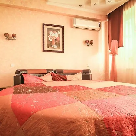 Holiday Apartment Kaptan * Antalia