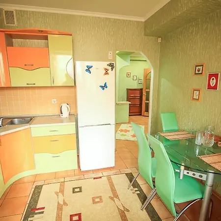 Holiday Apartment Kaptan 公寓 *