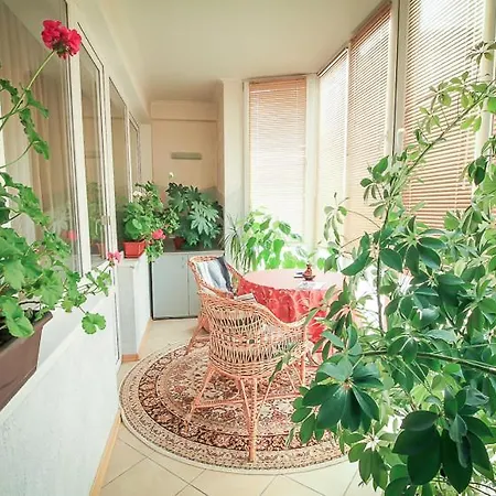 Holiday Apartment Kaptan 公寓 *