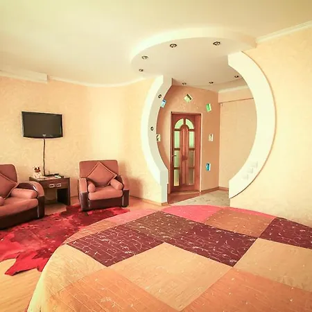 Holiday Apartment Kaptan