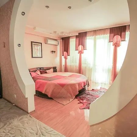 Holiday Apartment Kaptan * 安塔利亚
