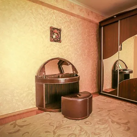 Holiday Apartment Kaptan 公寓 安塔利亚
